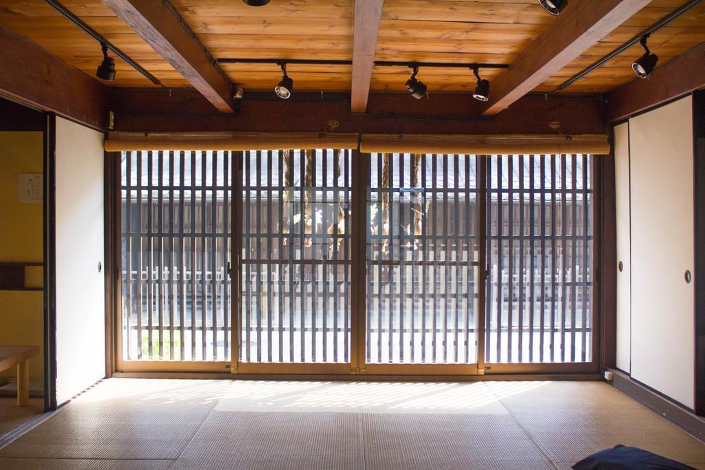 Guesthouse Mado Nagoya Værelse billede