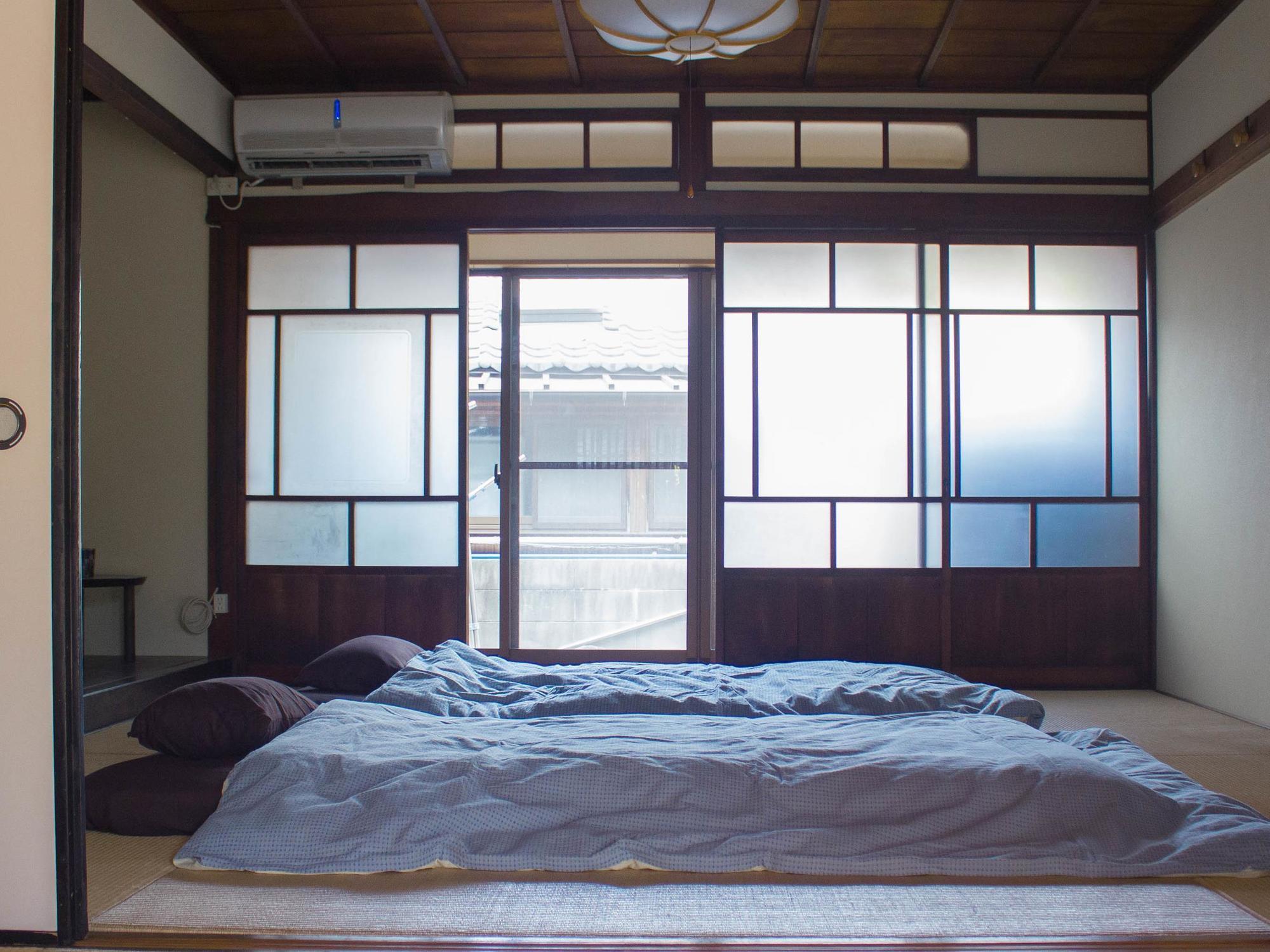 Guesthouse Mado Nagoya Eksteriør billede