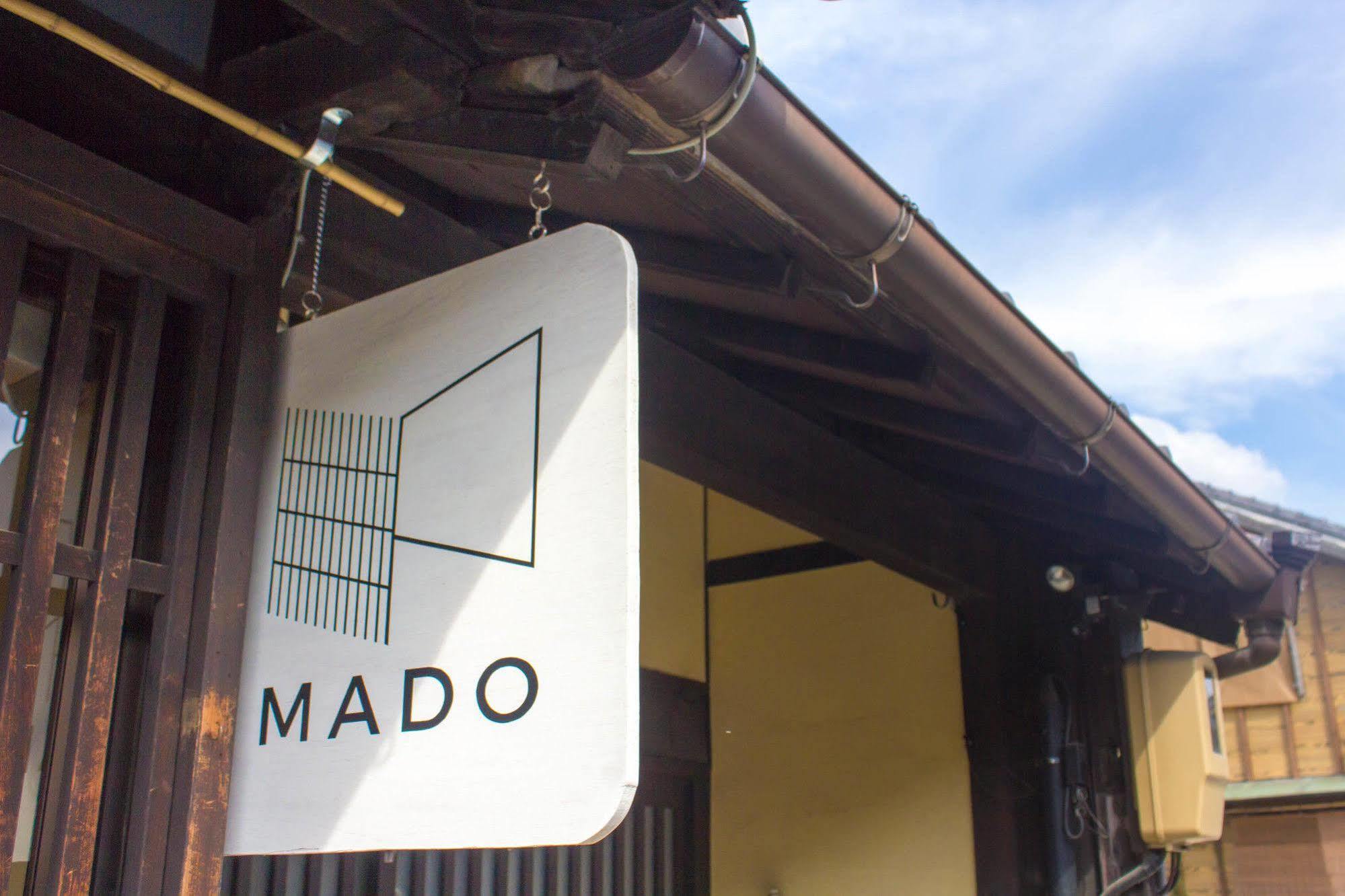 Guesthouse Mado Nagoya Eksteriør billede