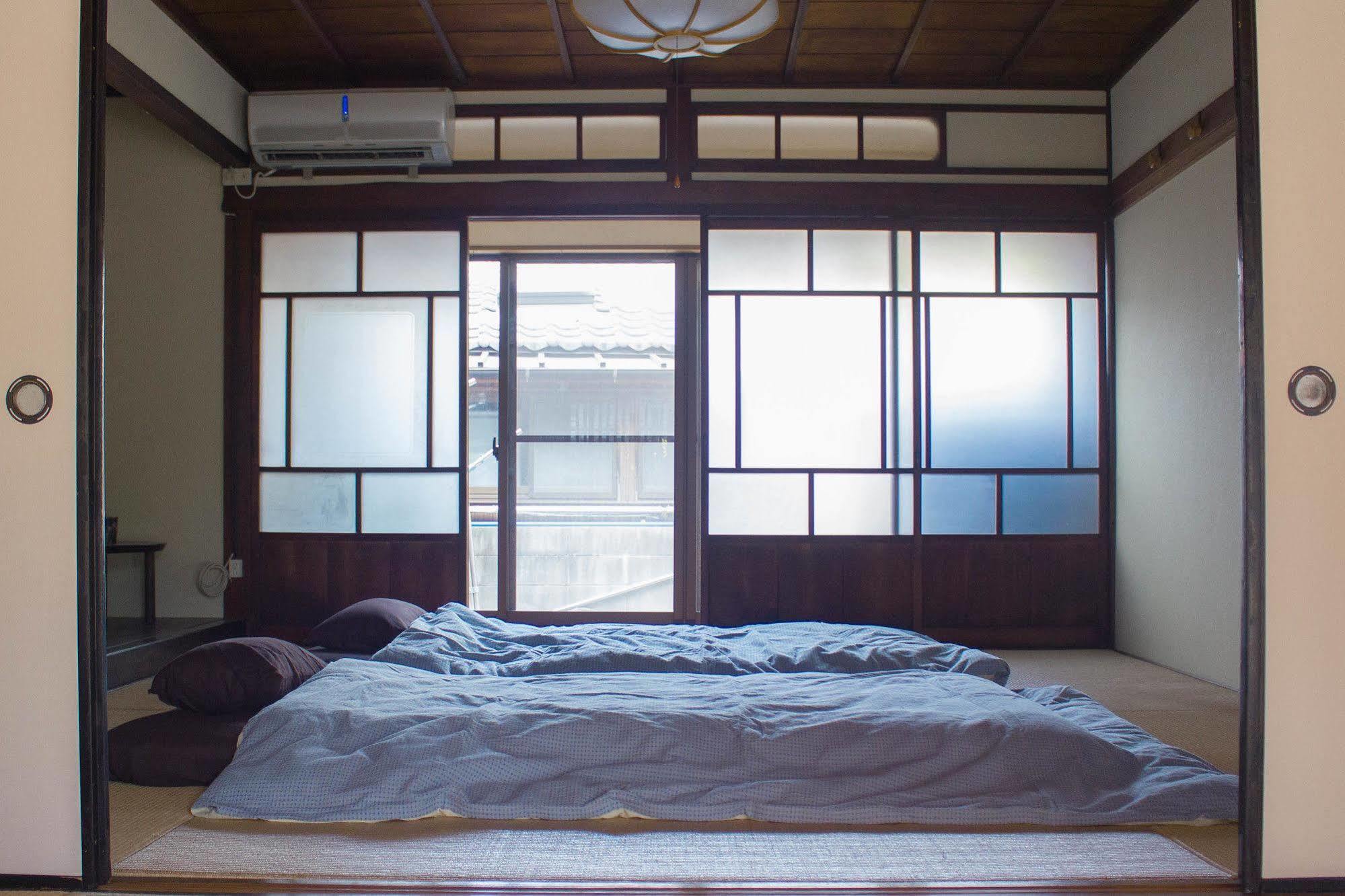 Guesthouse Mado Nagoya Eksteriør billede