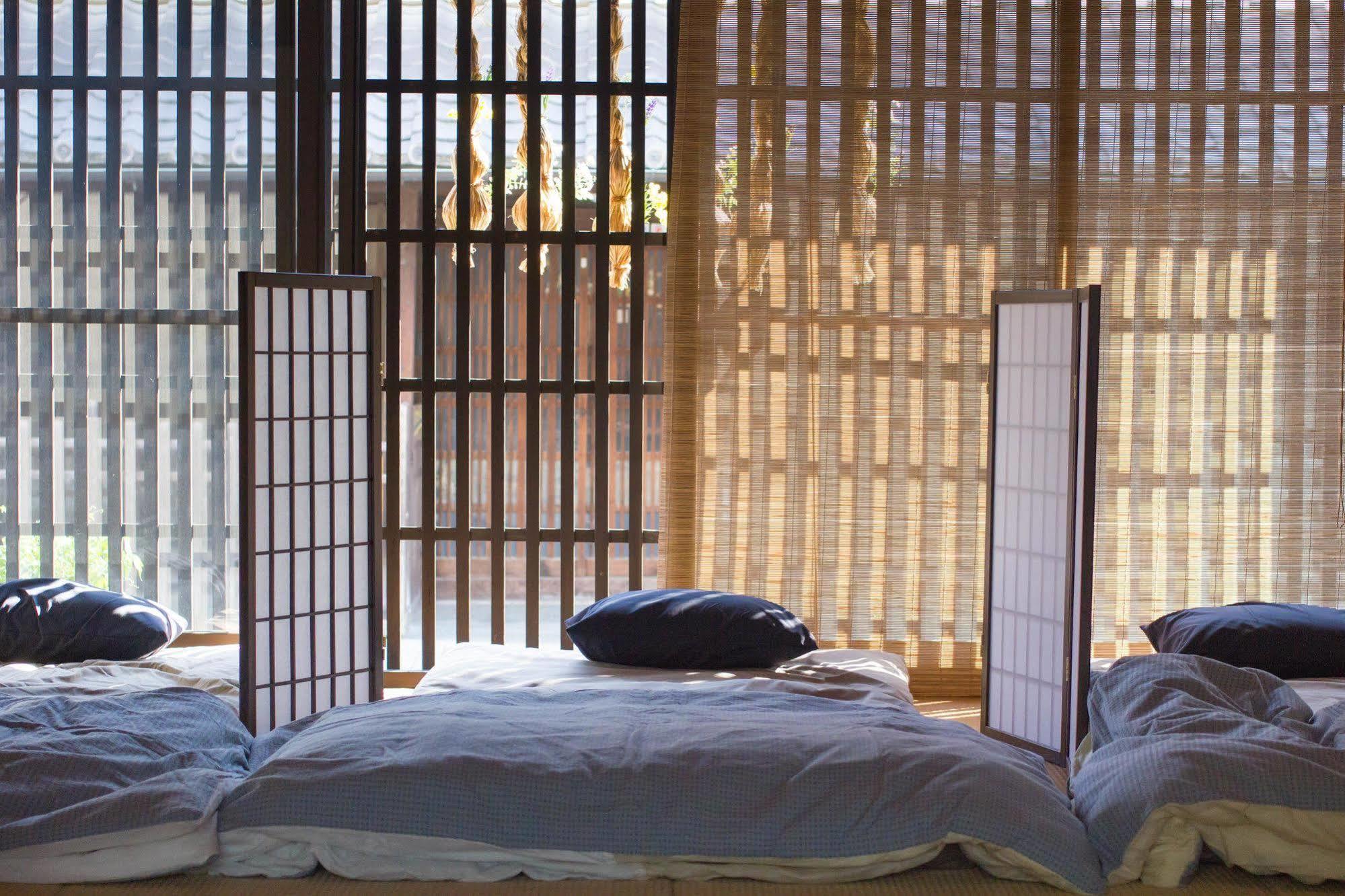 Guesthouse Mado Nagoya Eksteriør billede