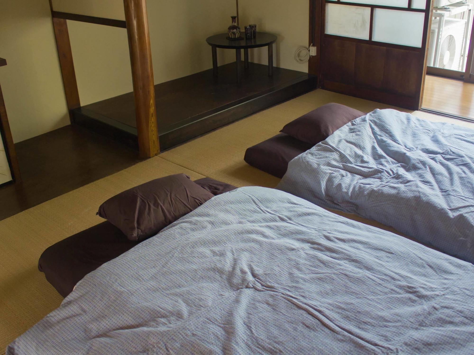 Guesthouse Mado Nagoya Eksteriør billede