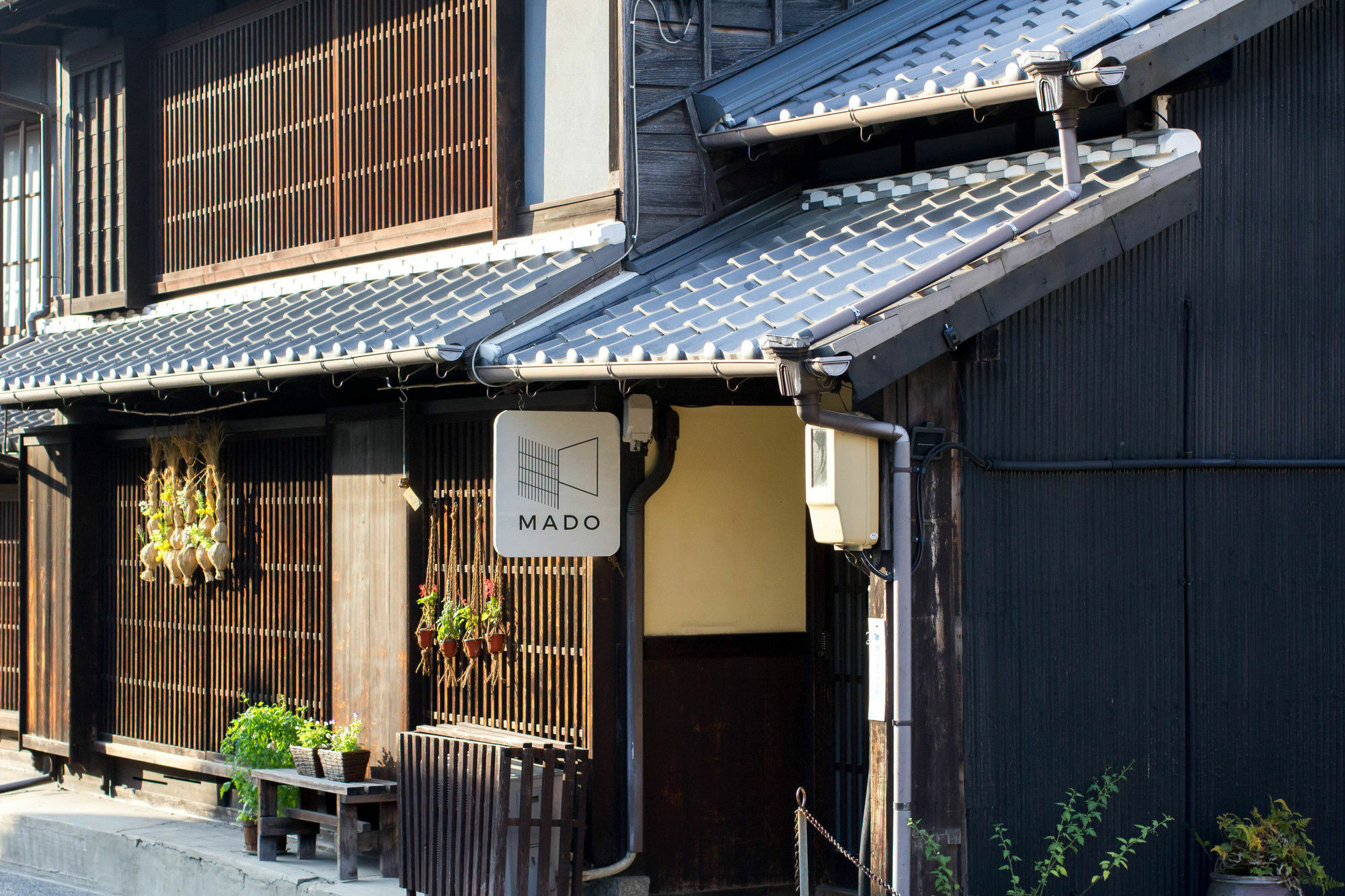 Guesthouse Mado Nagoya Eksteriør billede